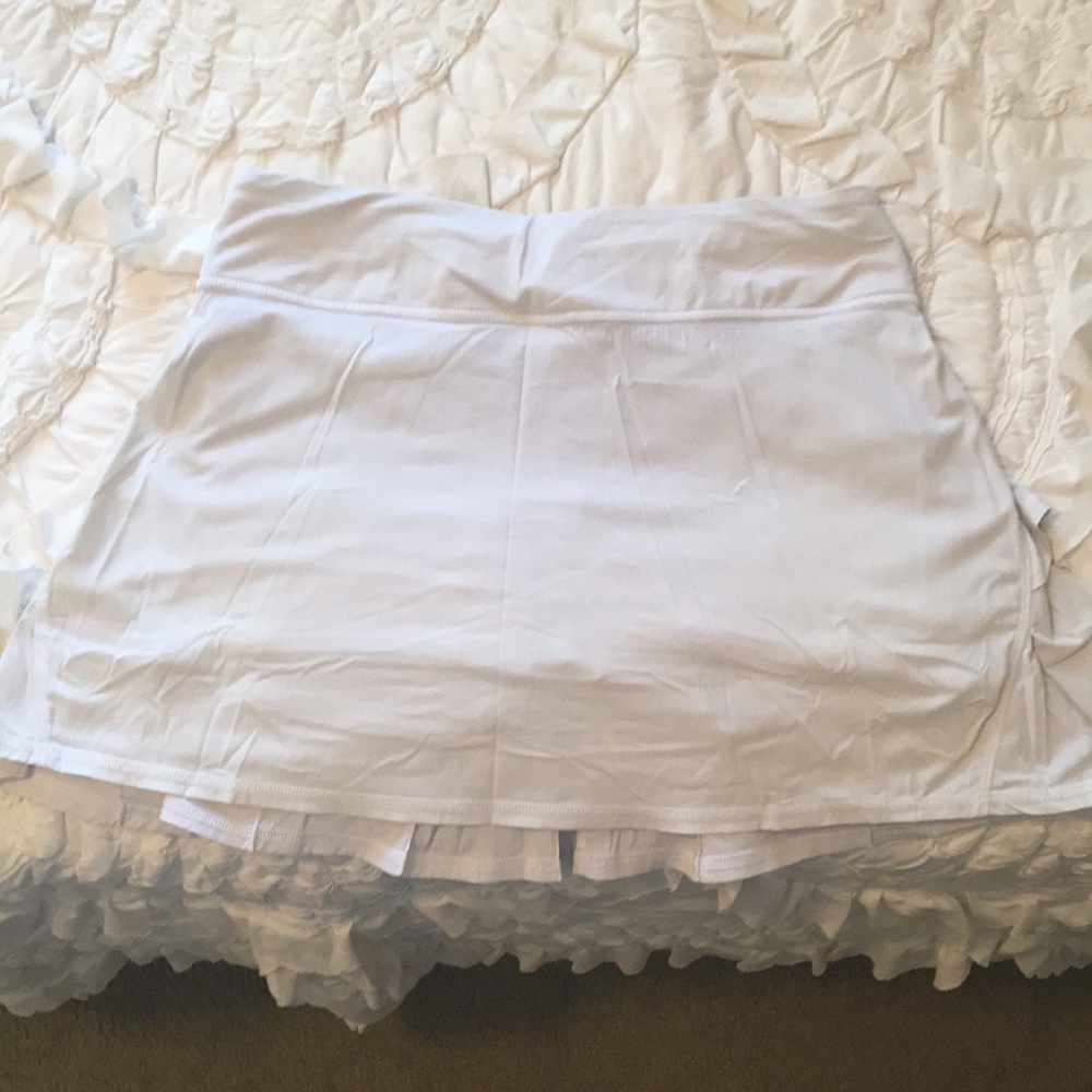 Lululemon Skort